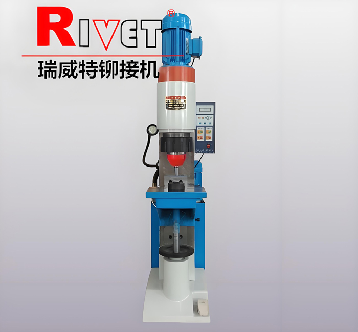 JM16-C瑞威特長行程鉚接機(jī)| 液壓鉚接機(jī)| 徑向鉚接機(jī)