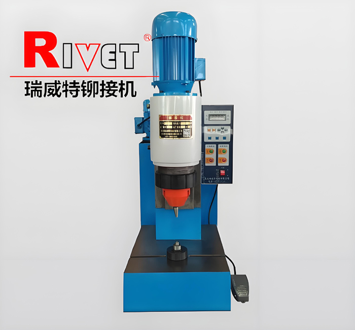JM12T液壓鉚接機(jī)| 瑞威特徑向鉚接機(jī)|生產(chǎn)線鉚接機(jī)|剎車片鉚接機(jī)