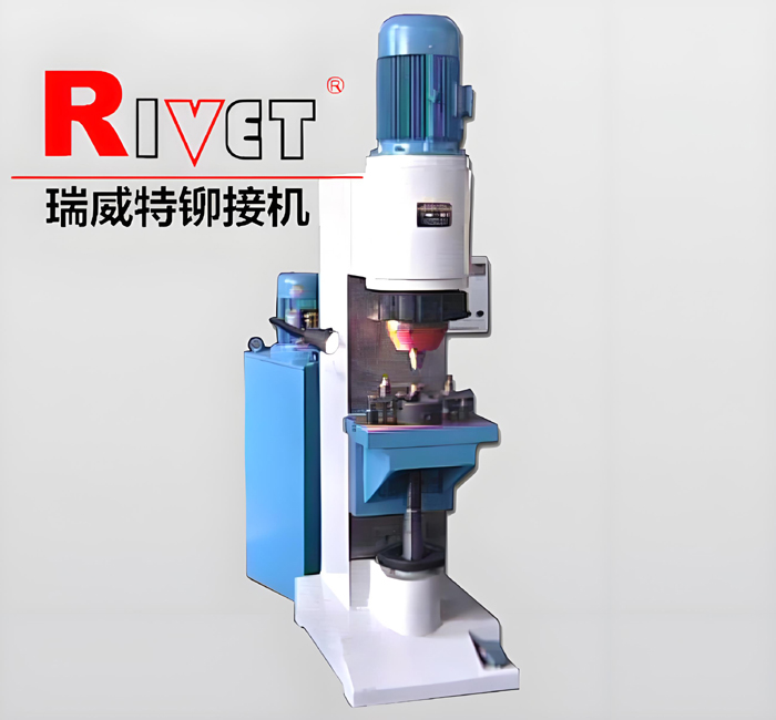 JM30液壓鉚接機(jī)，立式鉚接接機(jī) ，徑向鉚接機(jī)，大鉚釘鉚接機(jī)