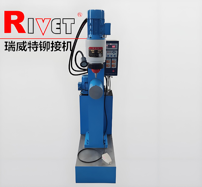 懸臂式鉚接機(jī)JM6| 桶狀聯(lián)零件鉚接機(jī)| 液壓鉚接機(jī)