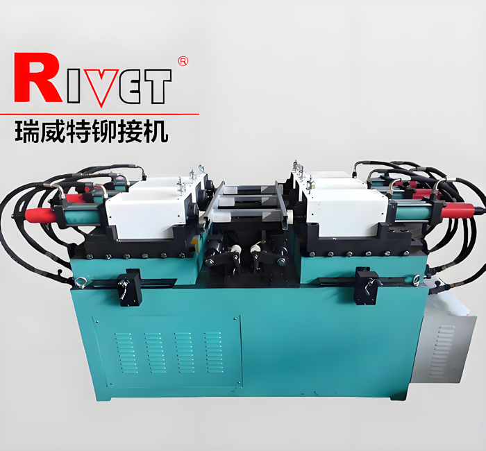 鋁合金梯子鉚接機(jī)|ZYJ-6多頭梯子漲牙機(jī) |鋁合金梯子鉚接機(jī)|多功能梯子鉚接機(jī)