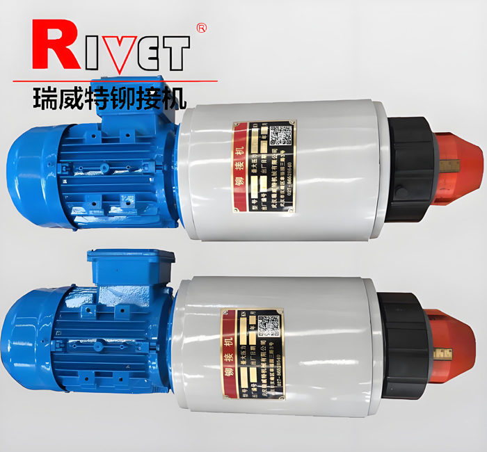 鉚接機(jī)定制機(jī)頭，自動(dòng)化生產(chǎn)線鉚接機(jī)機(jī)頭定制