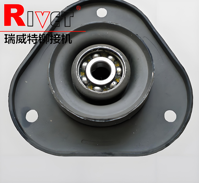 滾鉚機(jī)XM20-PLC，旋鉚機(jī)，液壓鉚接機(jī)